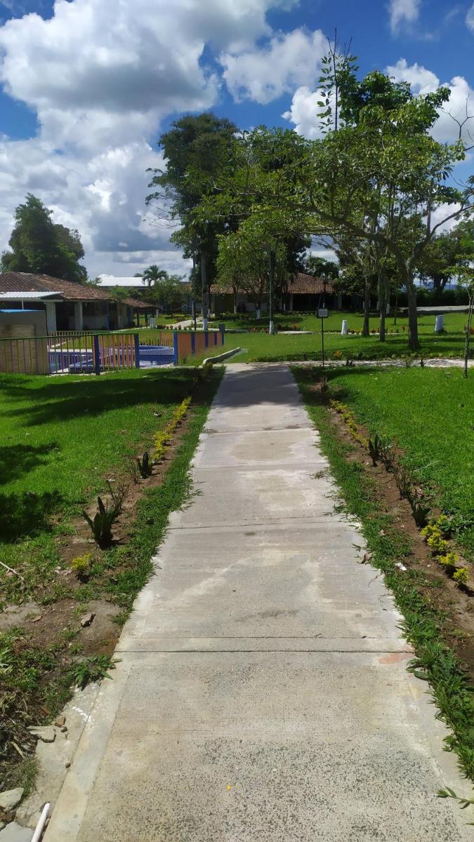 Hotel Campestre Los Nogales