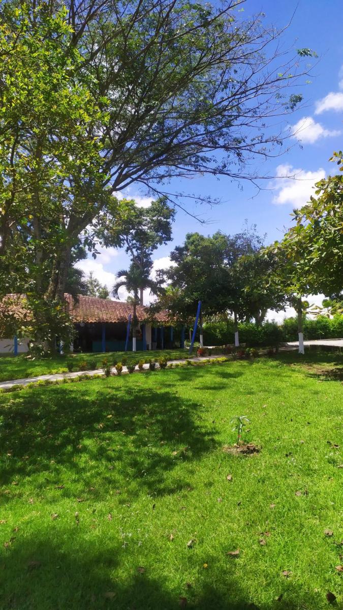 Hotel Campestre Los Nogales