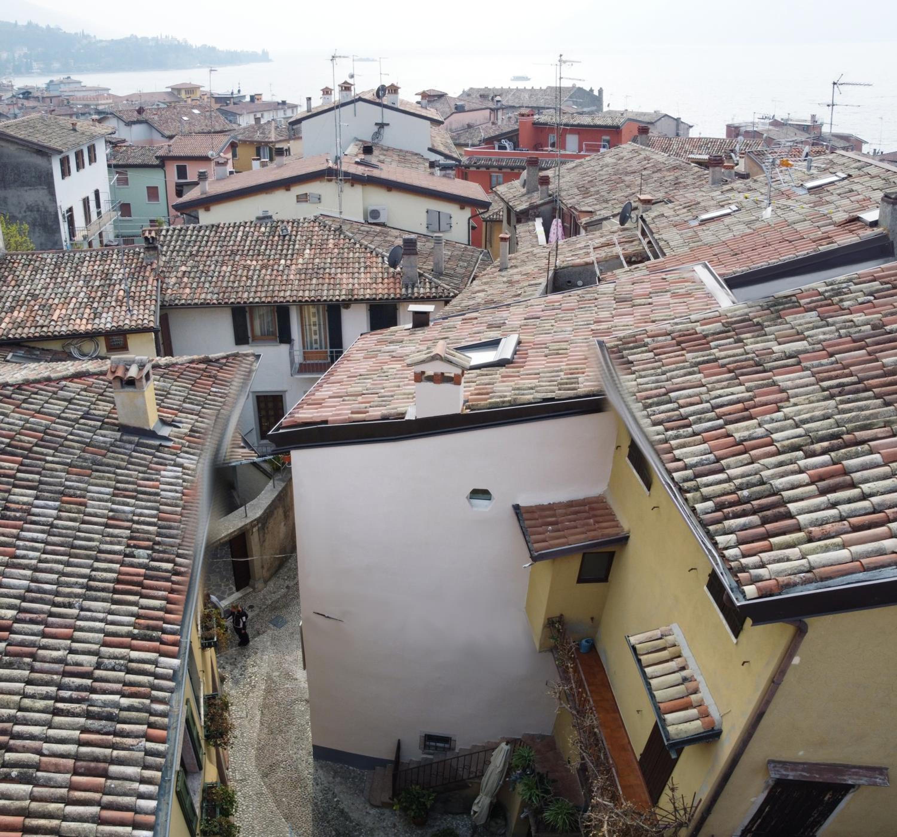 la Dolce Vita suites view 2