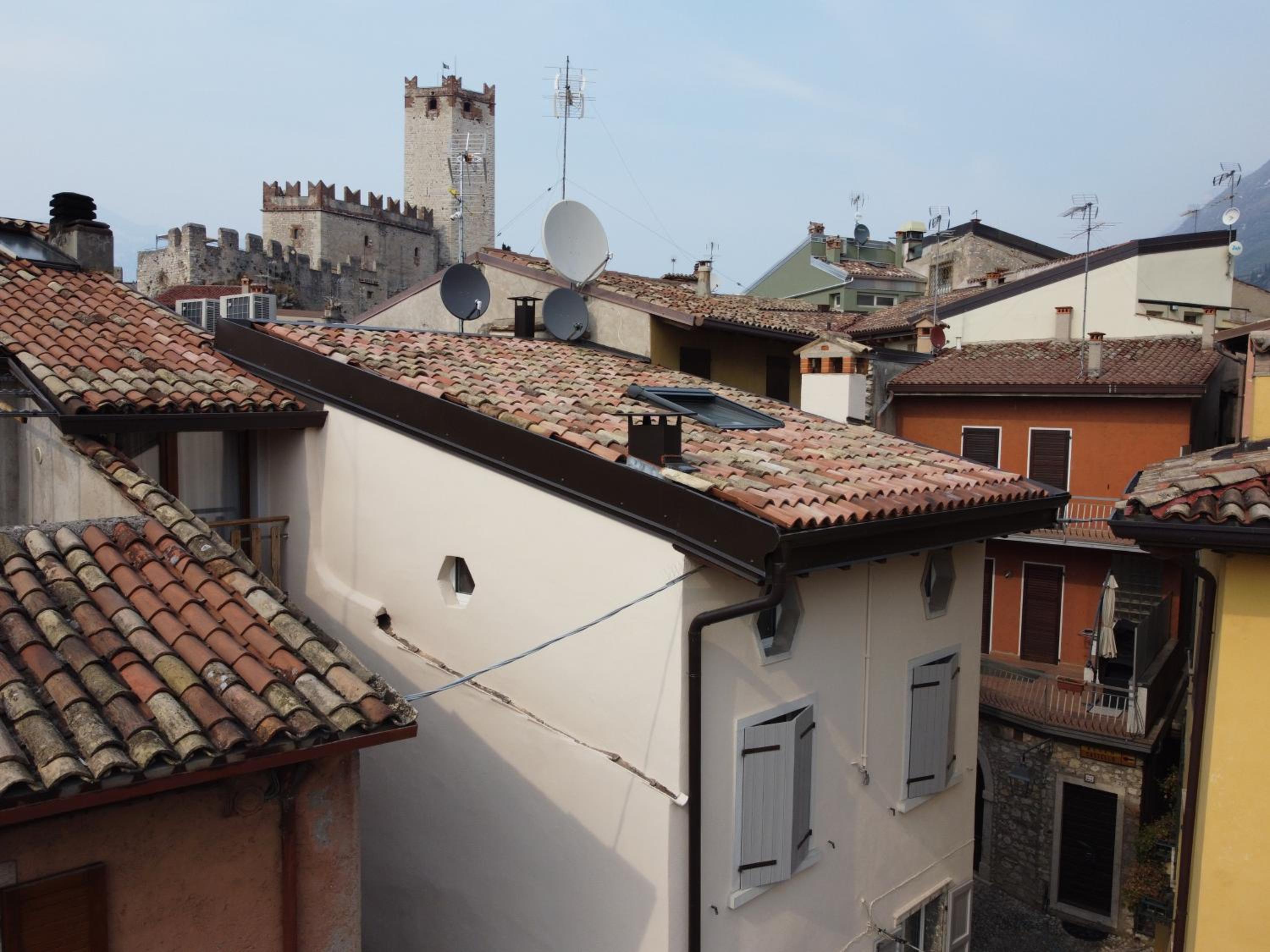la Dolce Vita suites view 3