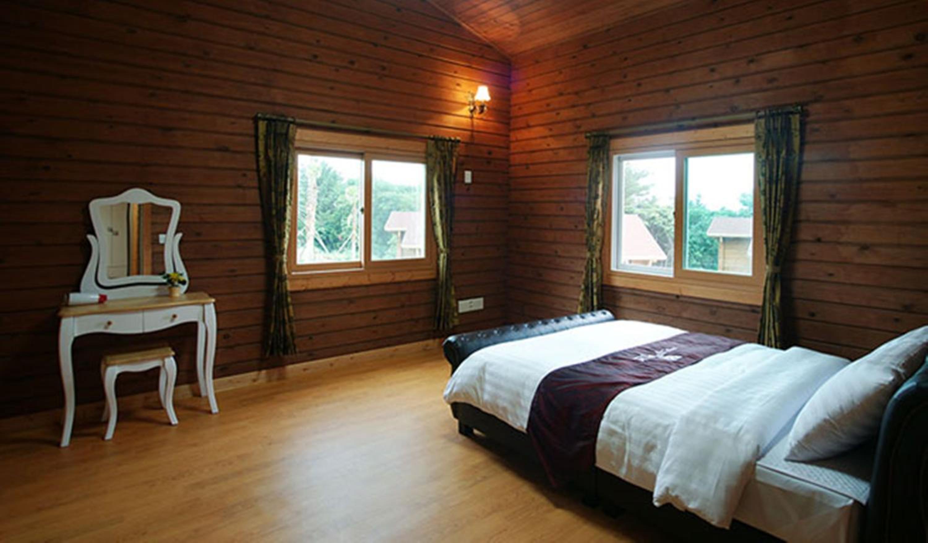 Jeju I've Hotel & Resort