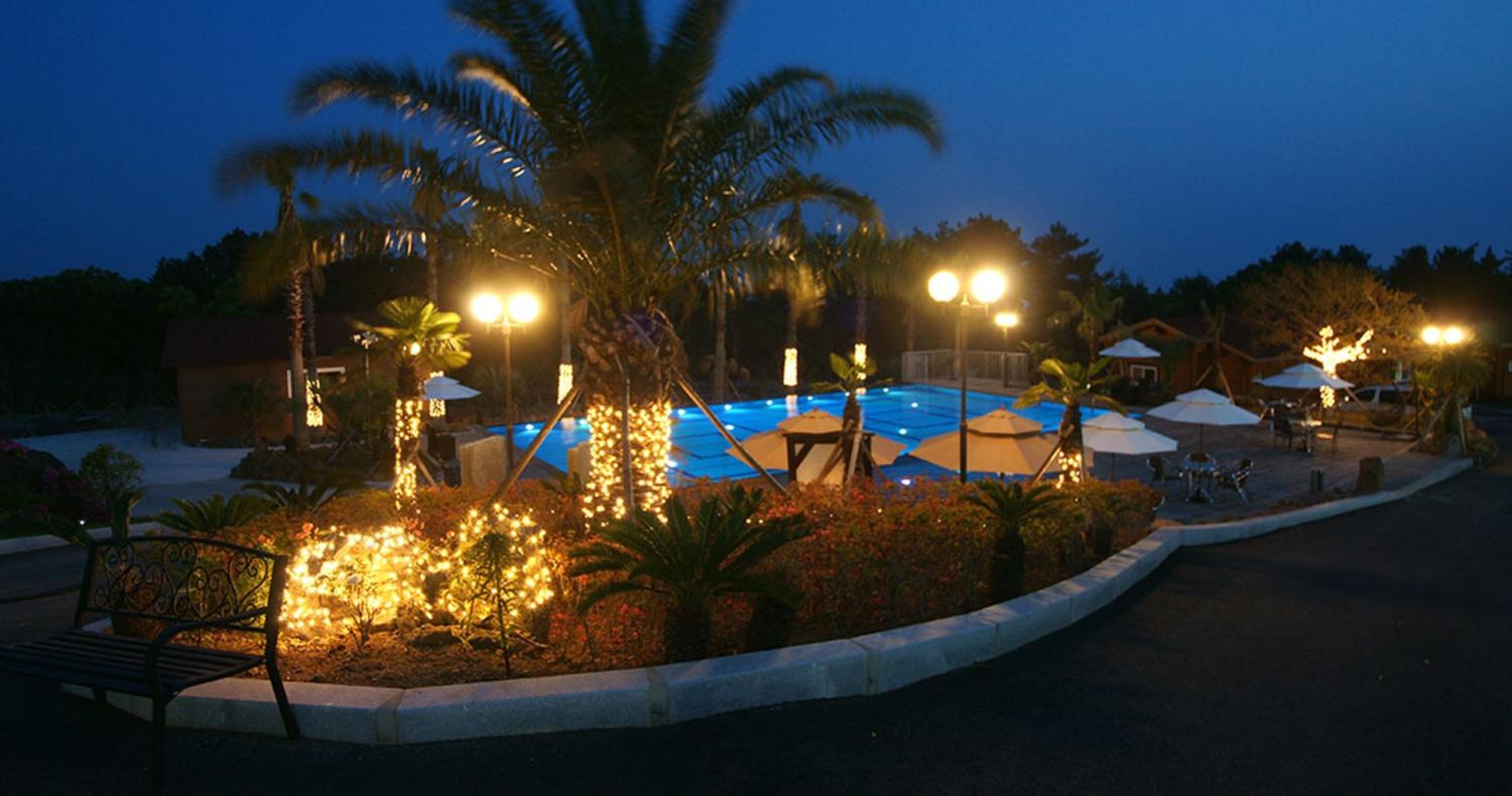 Jeju I've Hotel & Resort