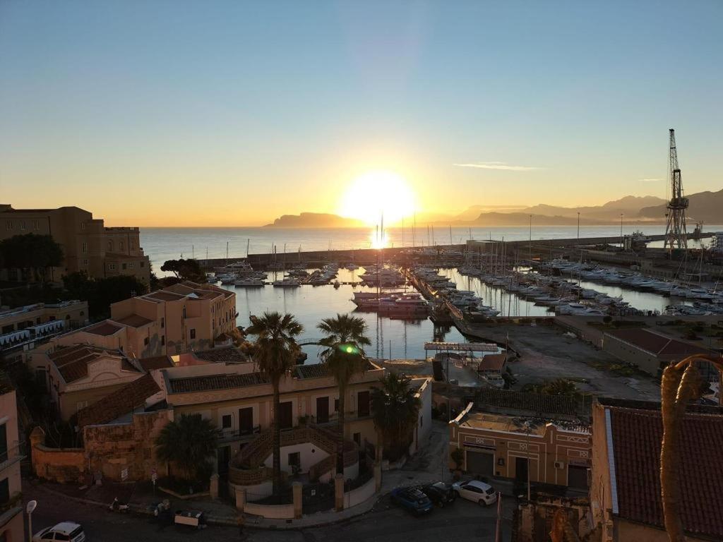 IGIEA ROOMS view 5