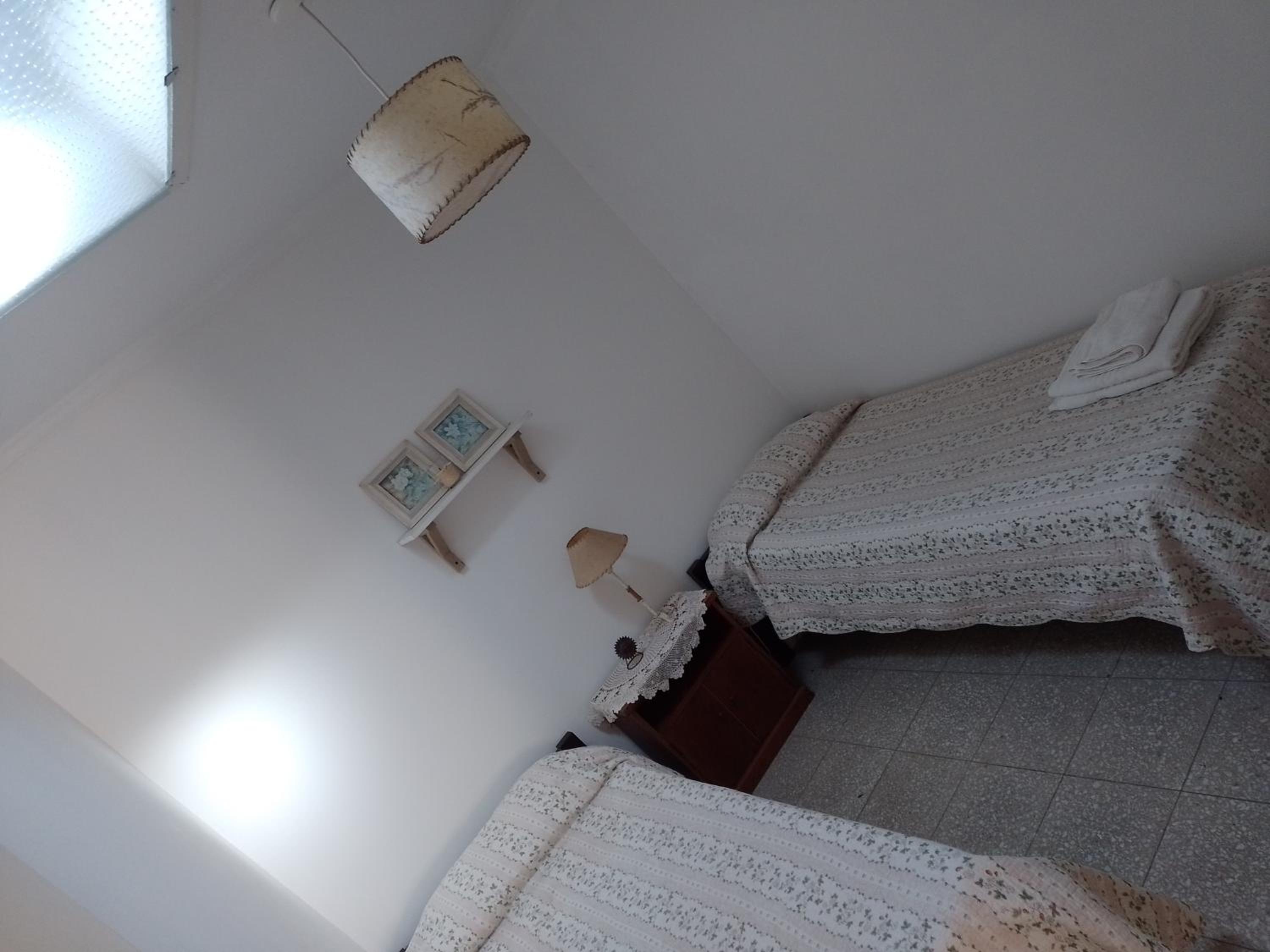 Apartamentos Laguna de Navarro