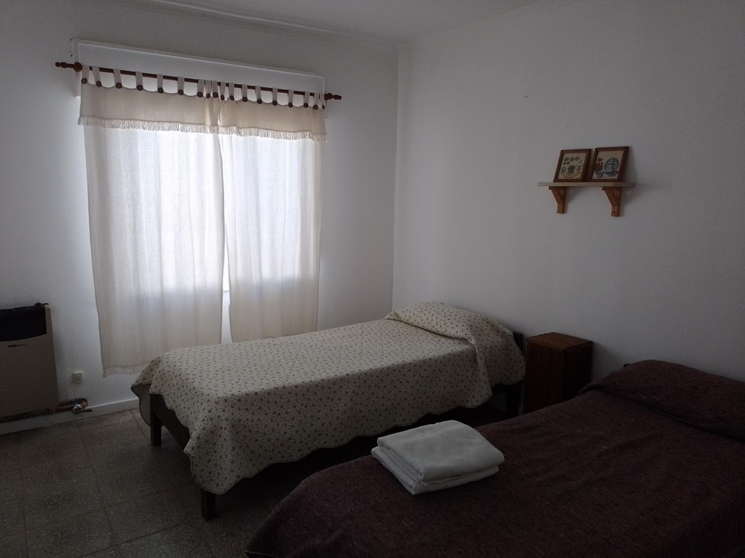 Apartamentos Laguna de Navarro