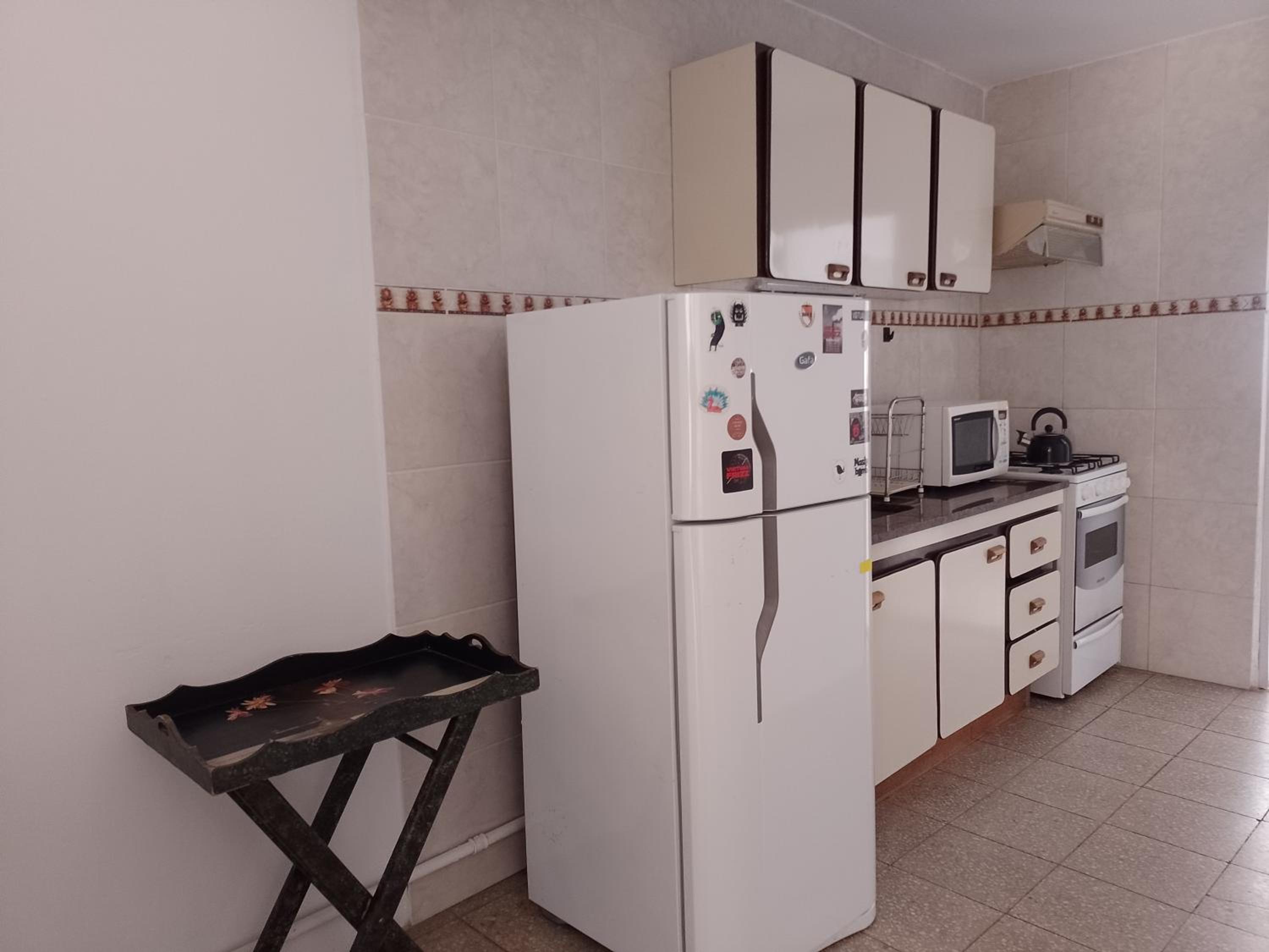Apartamentos Laguna de Navarro