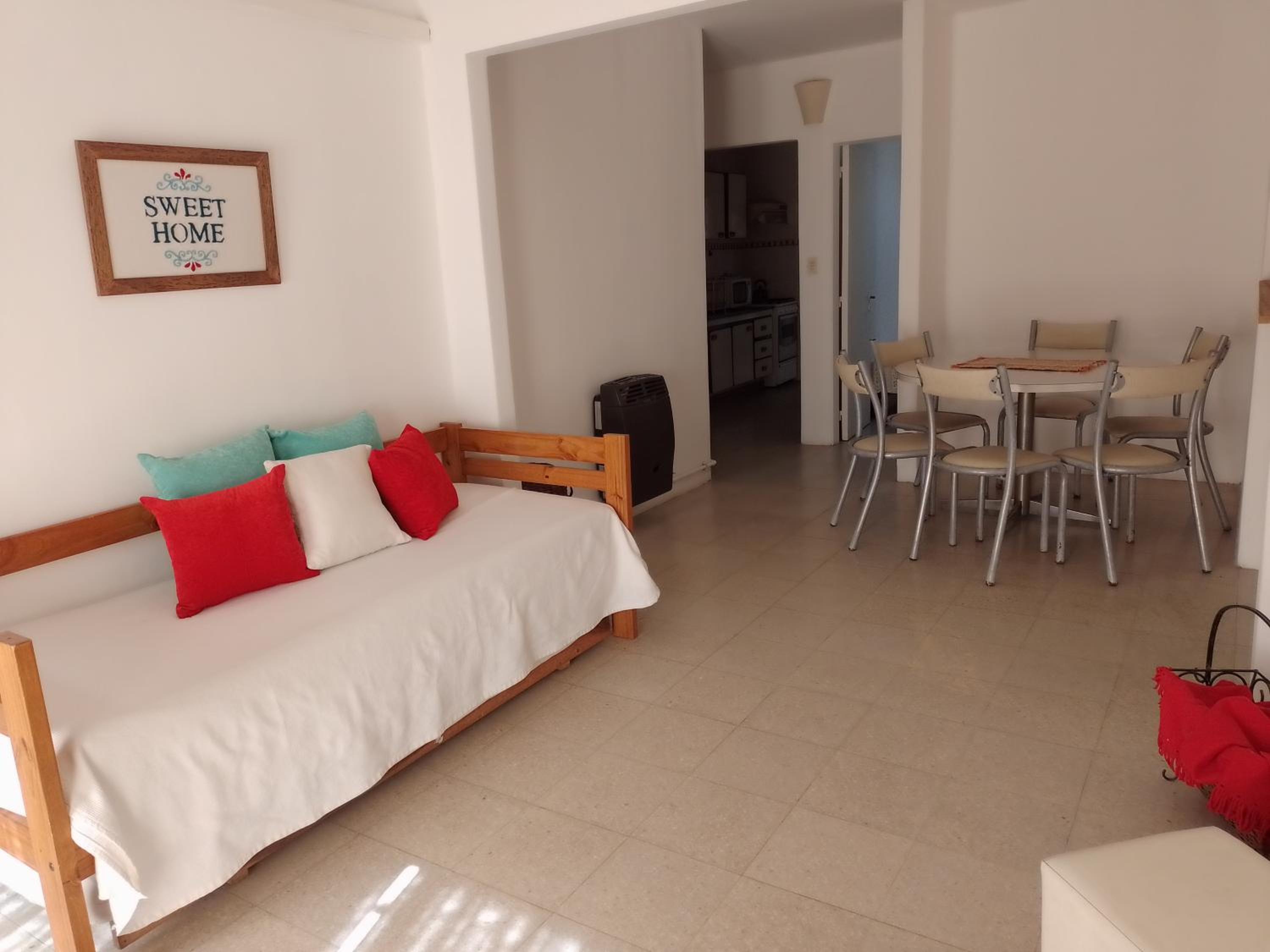 Apartamentos Laguna de Navarro