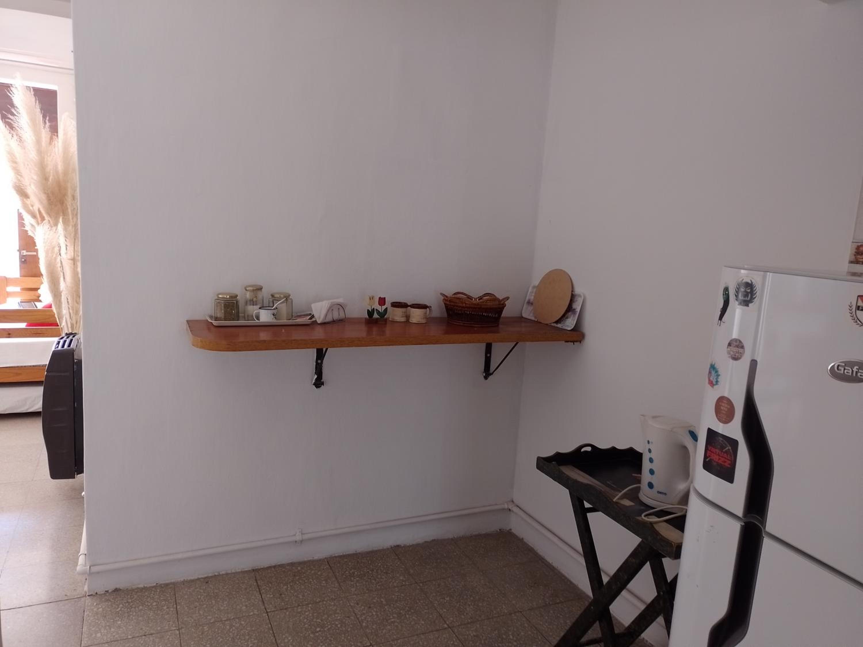 Apartamentos Laguna de Navarro