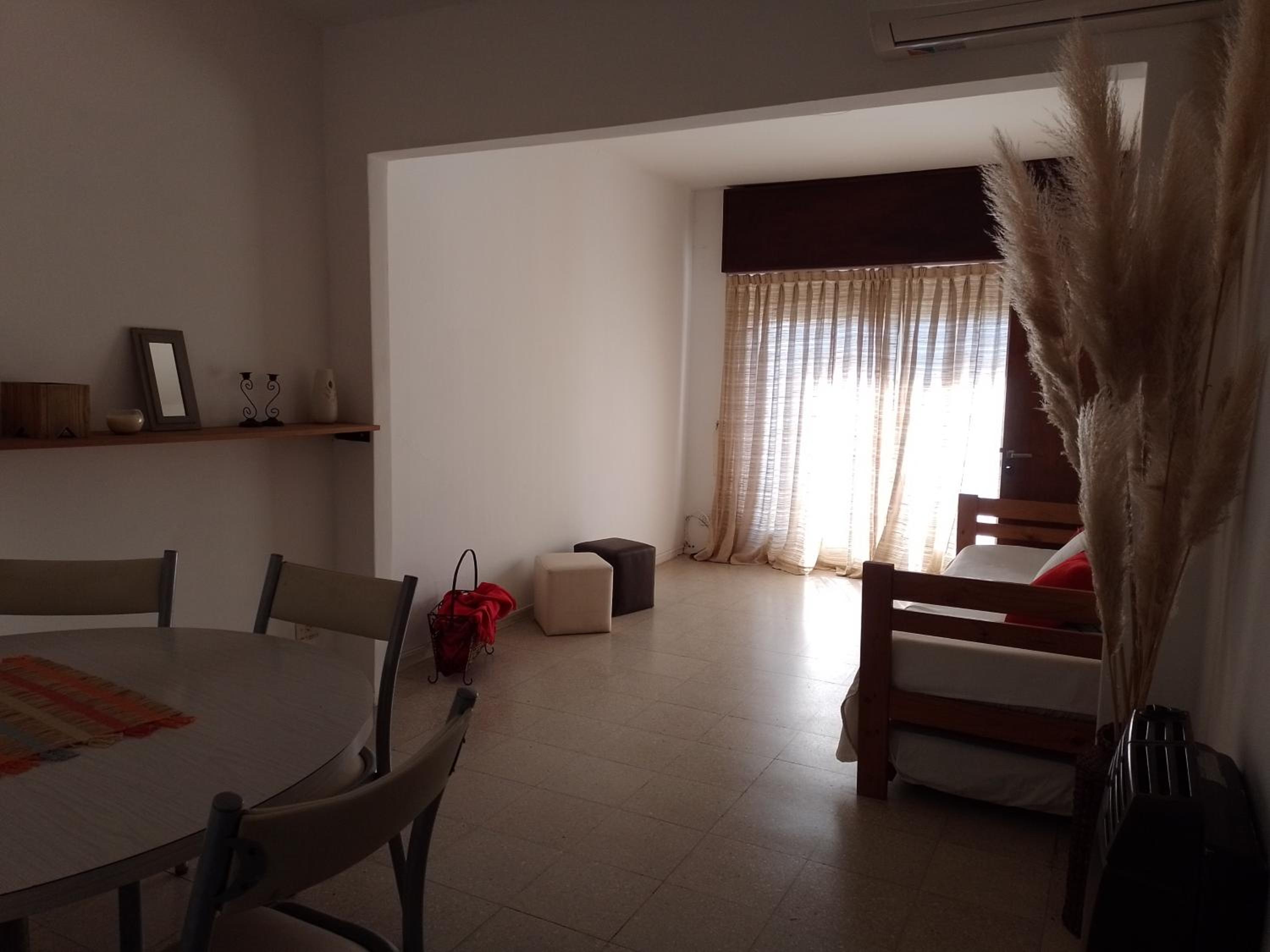 Apartamentos Laguna de Navarro