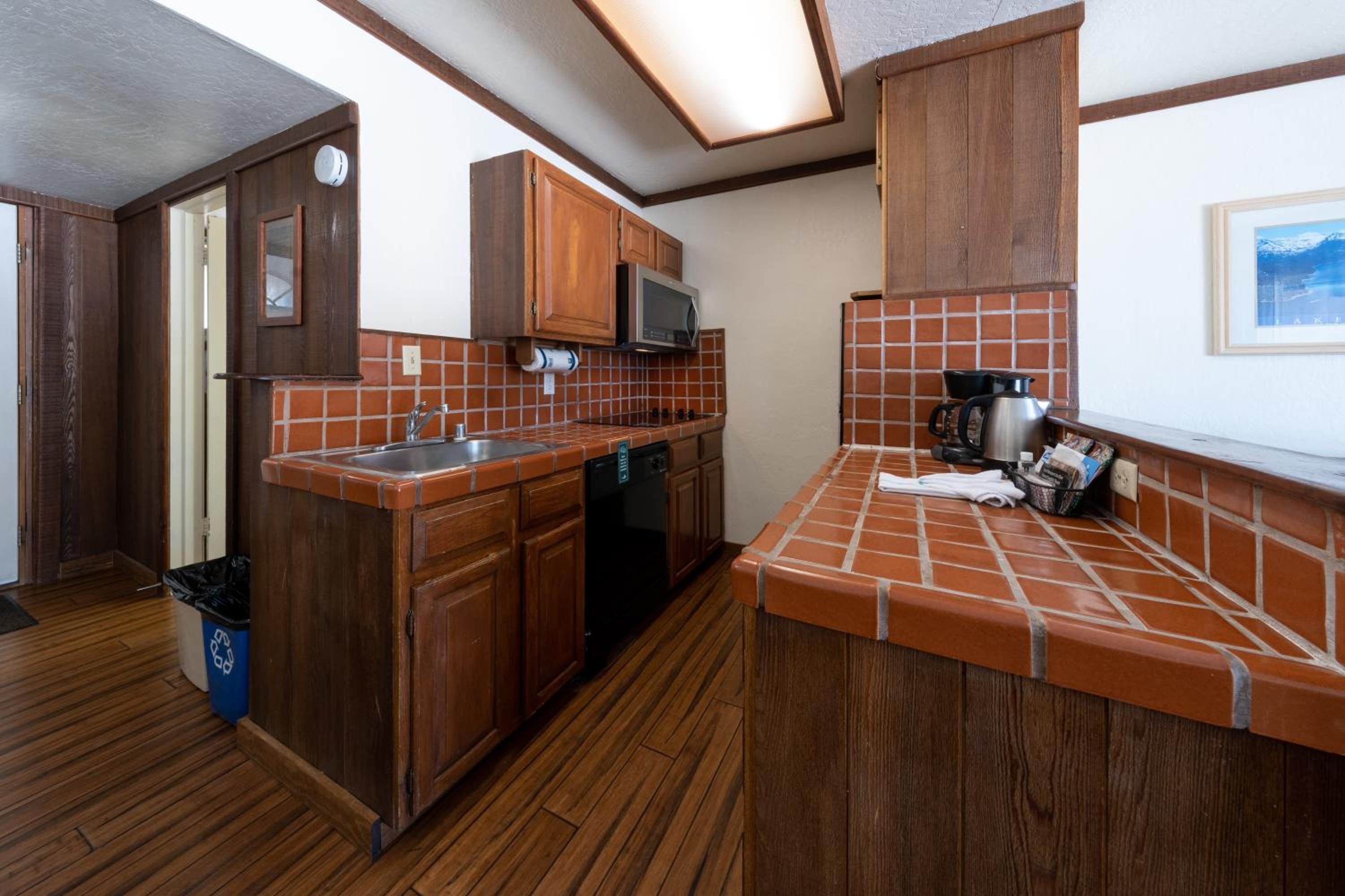 Tahoe Sands Resort - Property Image 2