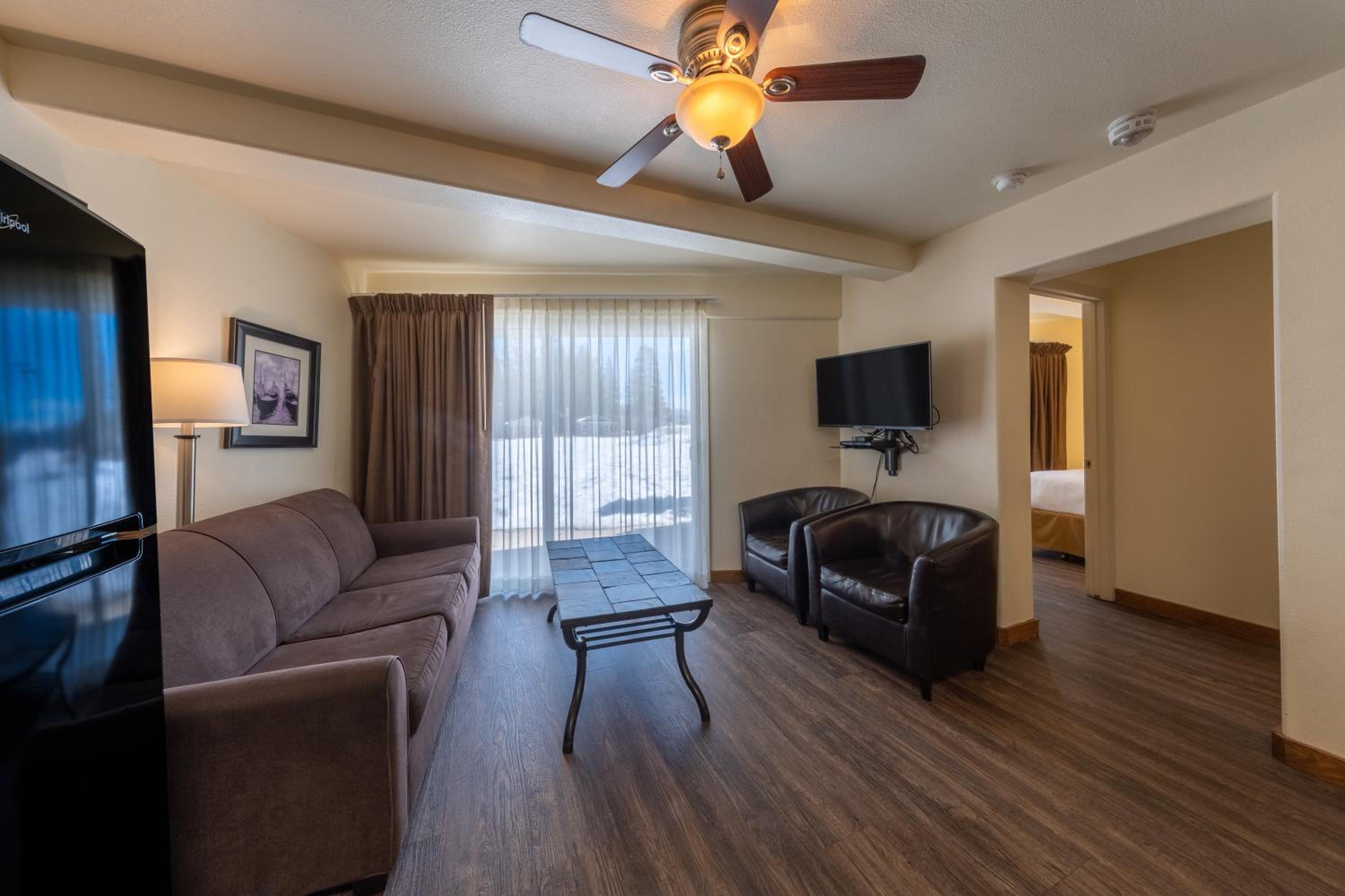 Tahoe Sands Resort - Property Image 10