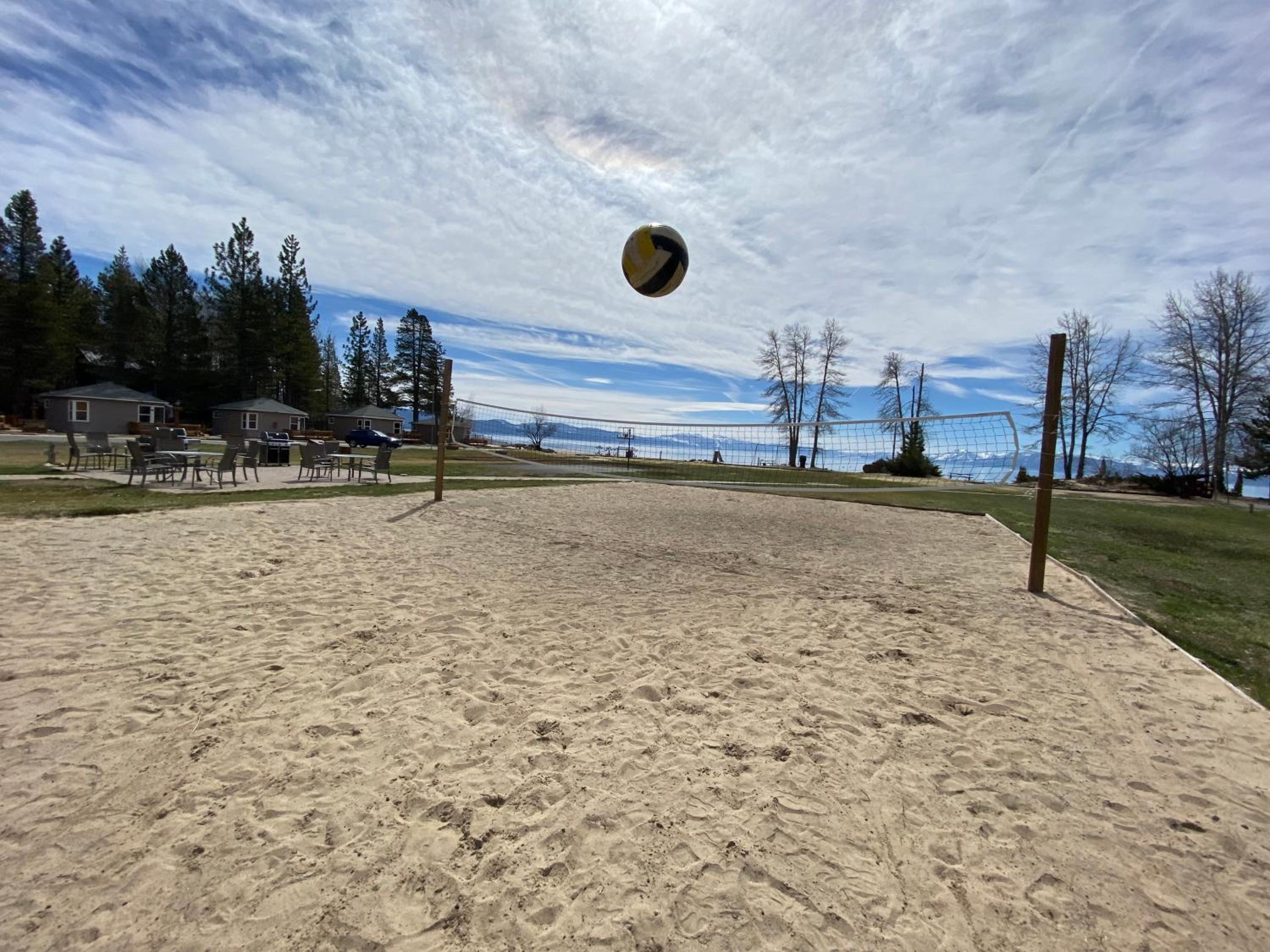 Tahoe Sands Resort - Property Image 24