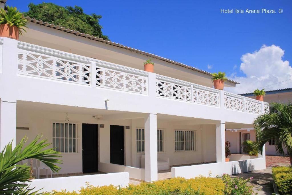 Hotel Dorado Plaza Punta Arena