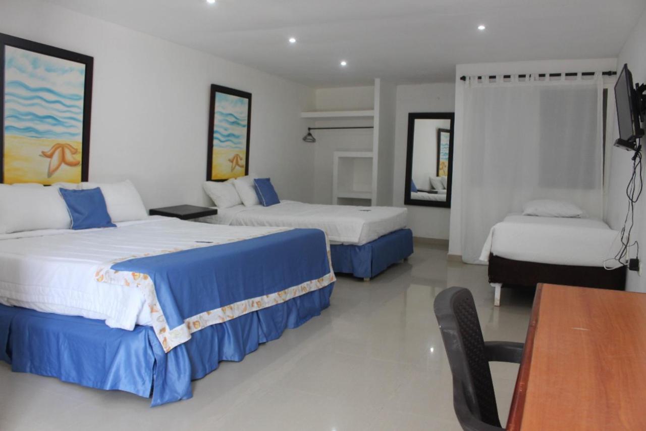 Hotel Dorado Plaza Punta Arena