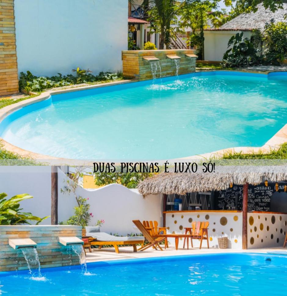 Pousada Villa Caju