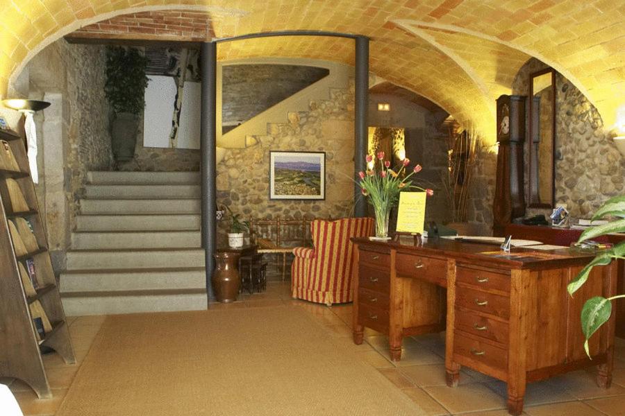 Hotel Can Ceret photo 2