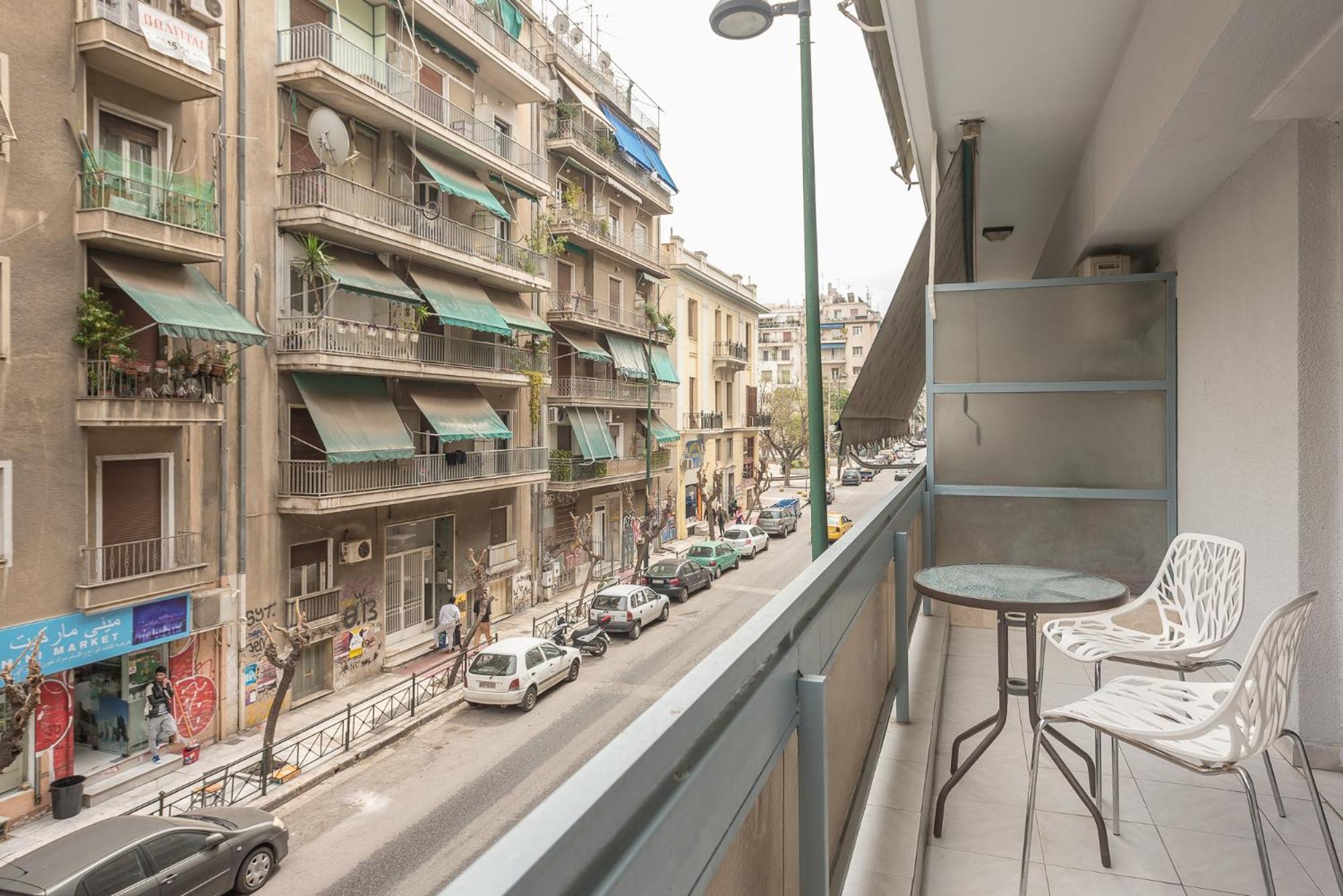 Victoria Majestic Suites Apartments