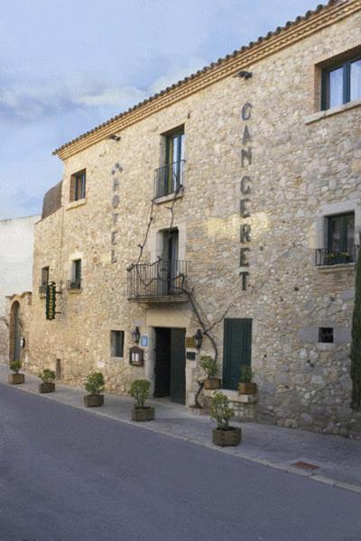 Hotel Can Ceret photo 4