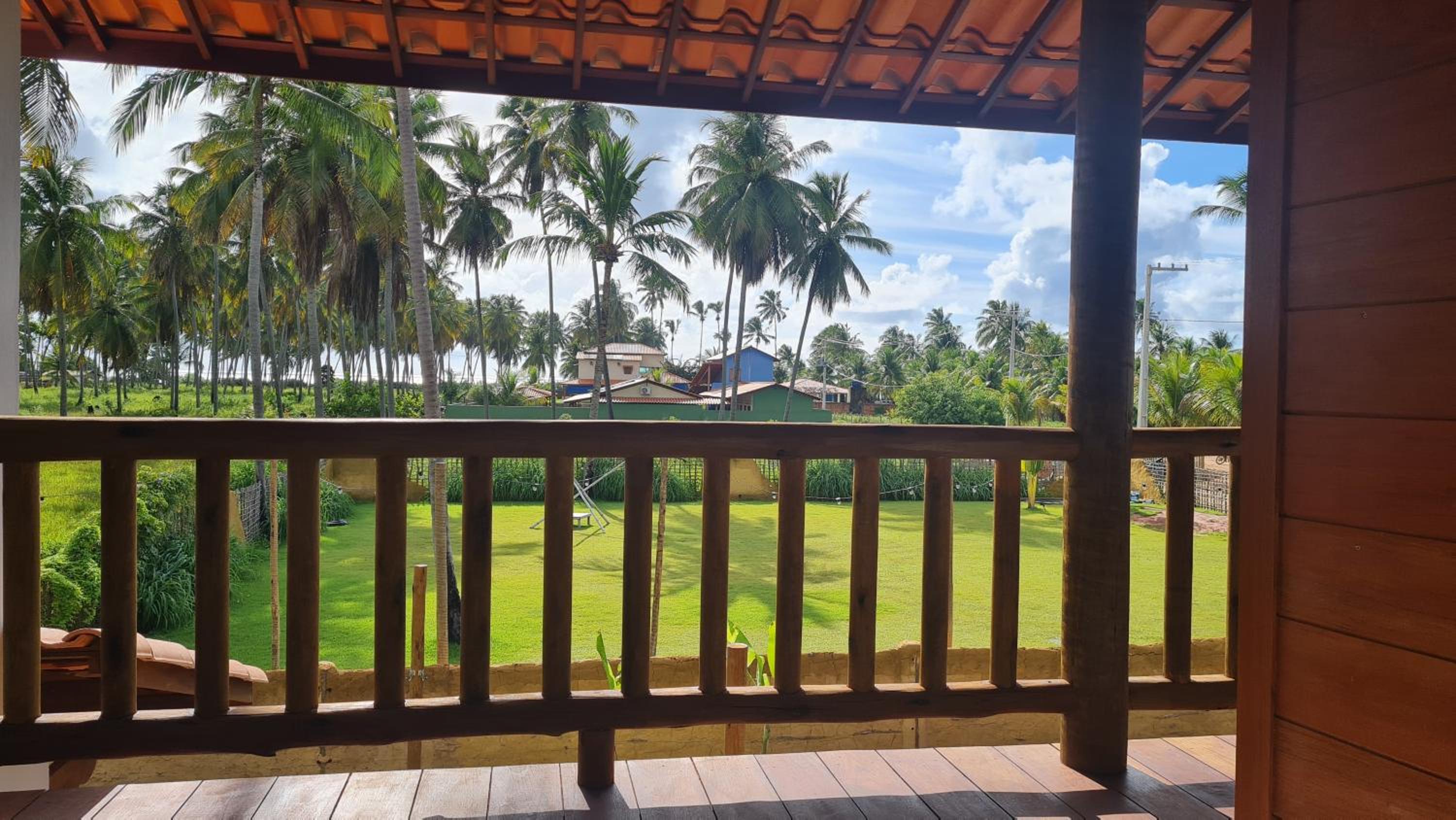 VISTA DO PATACHO, A 100M DA PRAIA DO PATACHO
