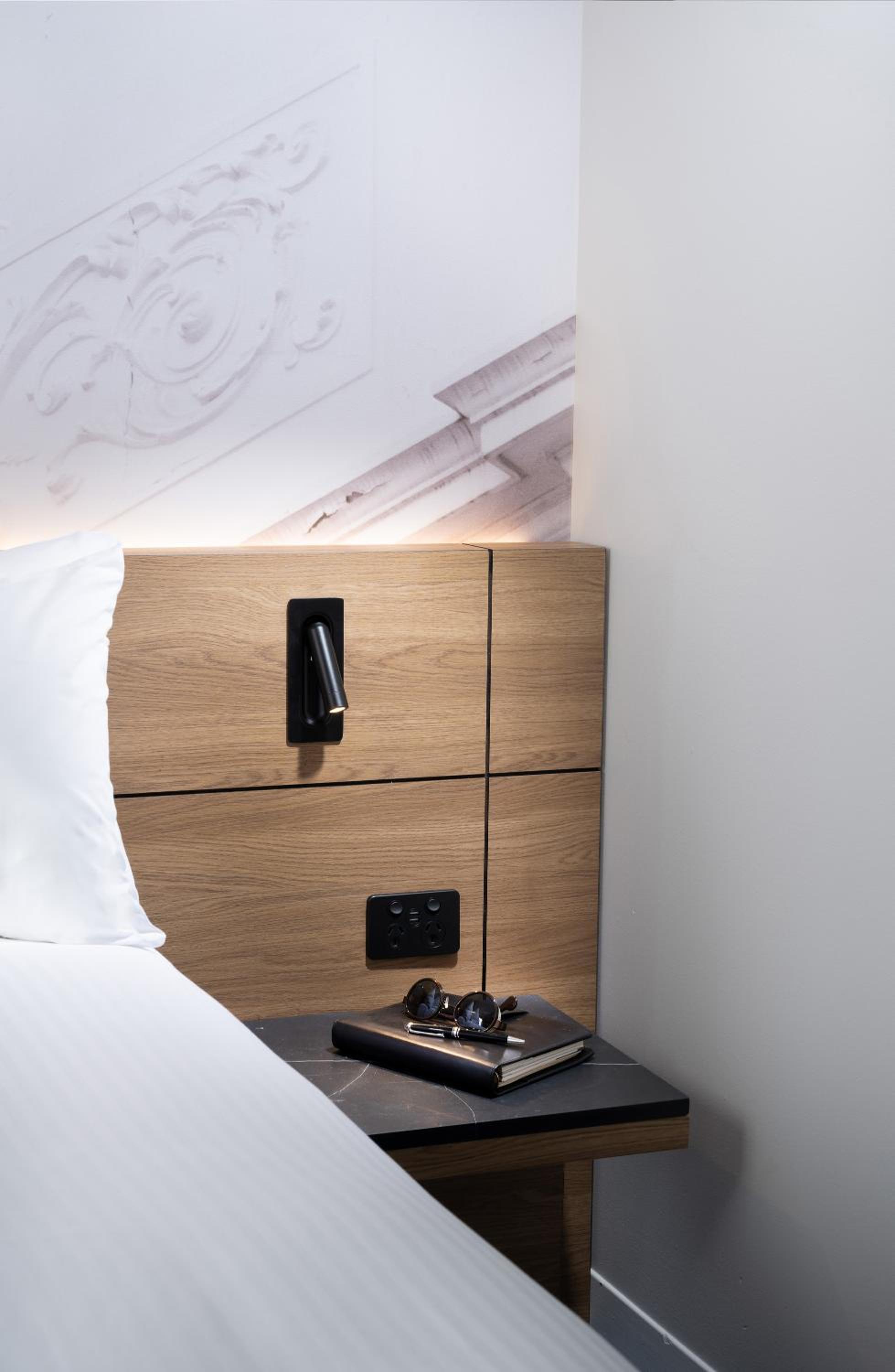 Novotel Melbourne Preston