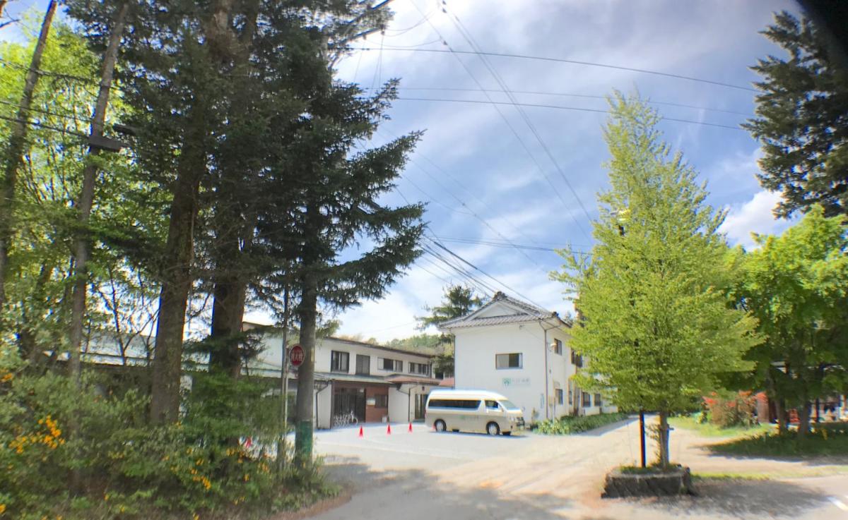 Ikoisanso view 2