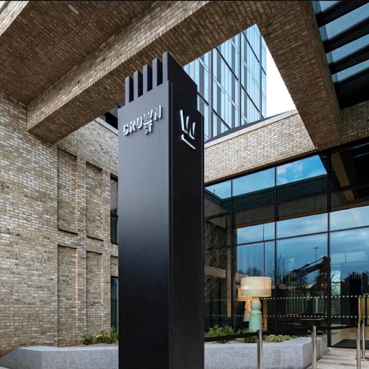 Brand New Luxury Manchester City Centre 2 Bed Apartment Skyline Views view 4
