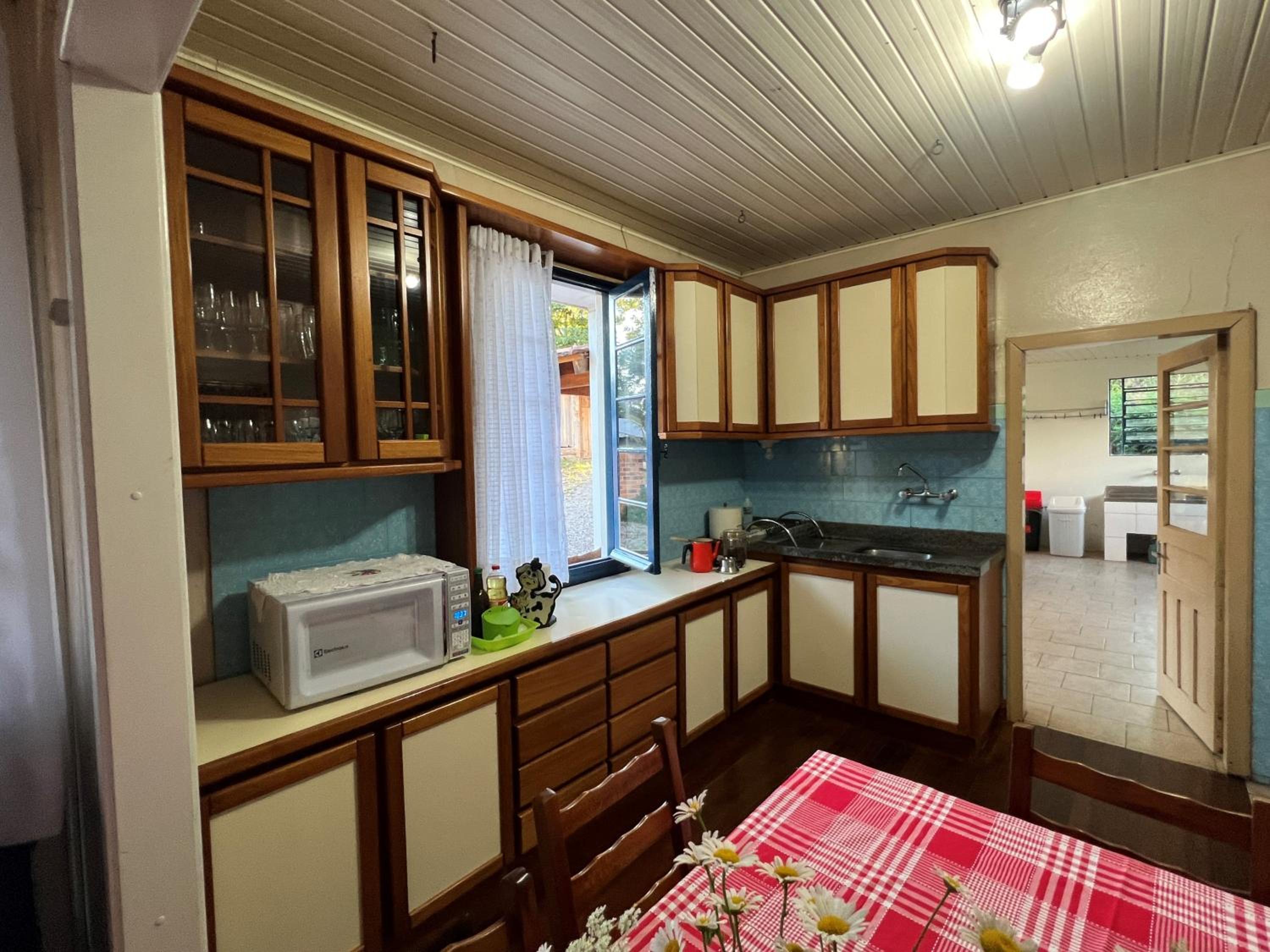 Casa Foresti