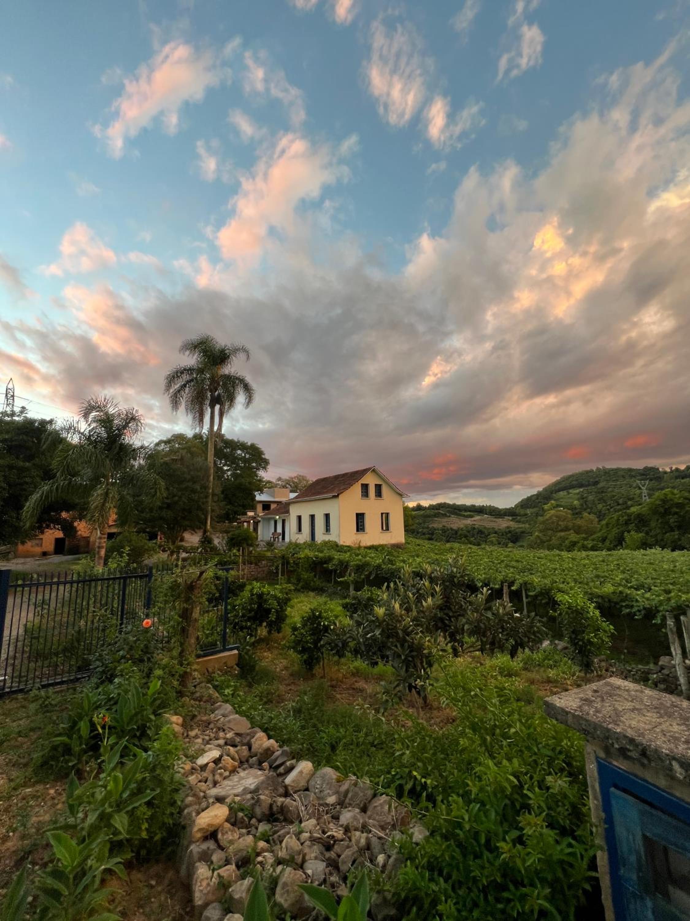 Casa Foresti