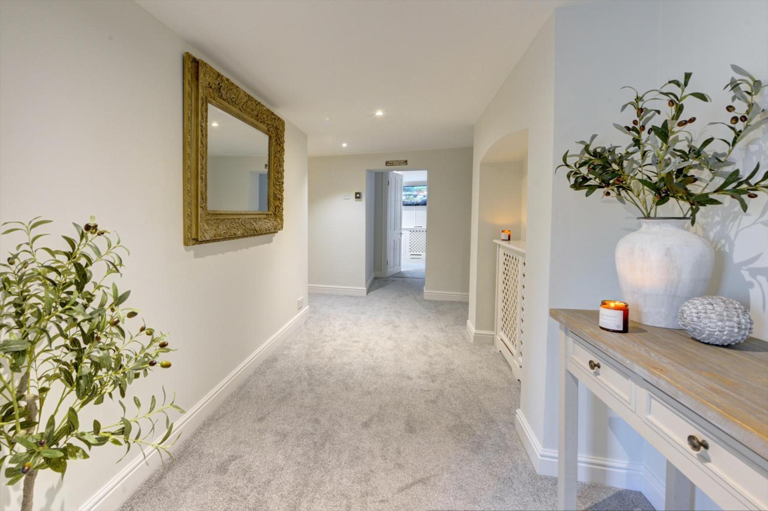 Kist Accommodates - The Woodlands view 2