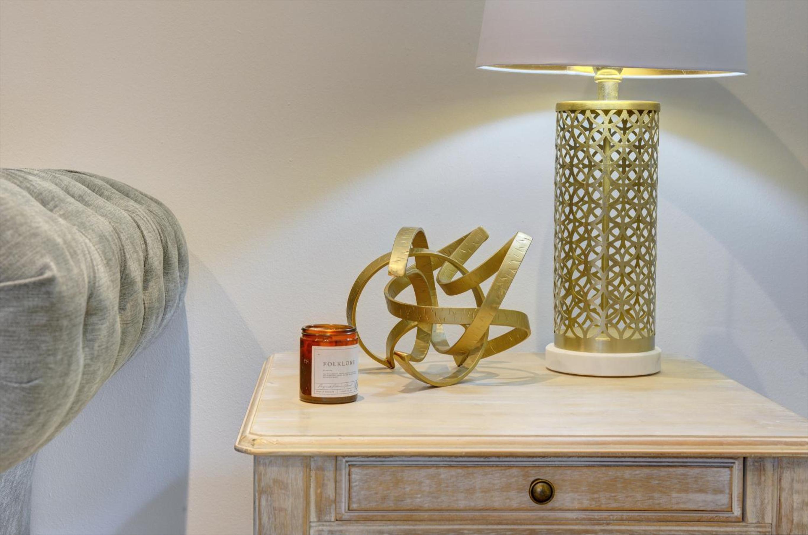 Kist Accommodates - The Woodlands view 4
