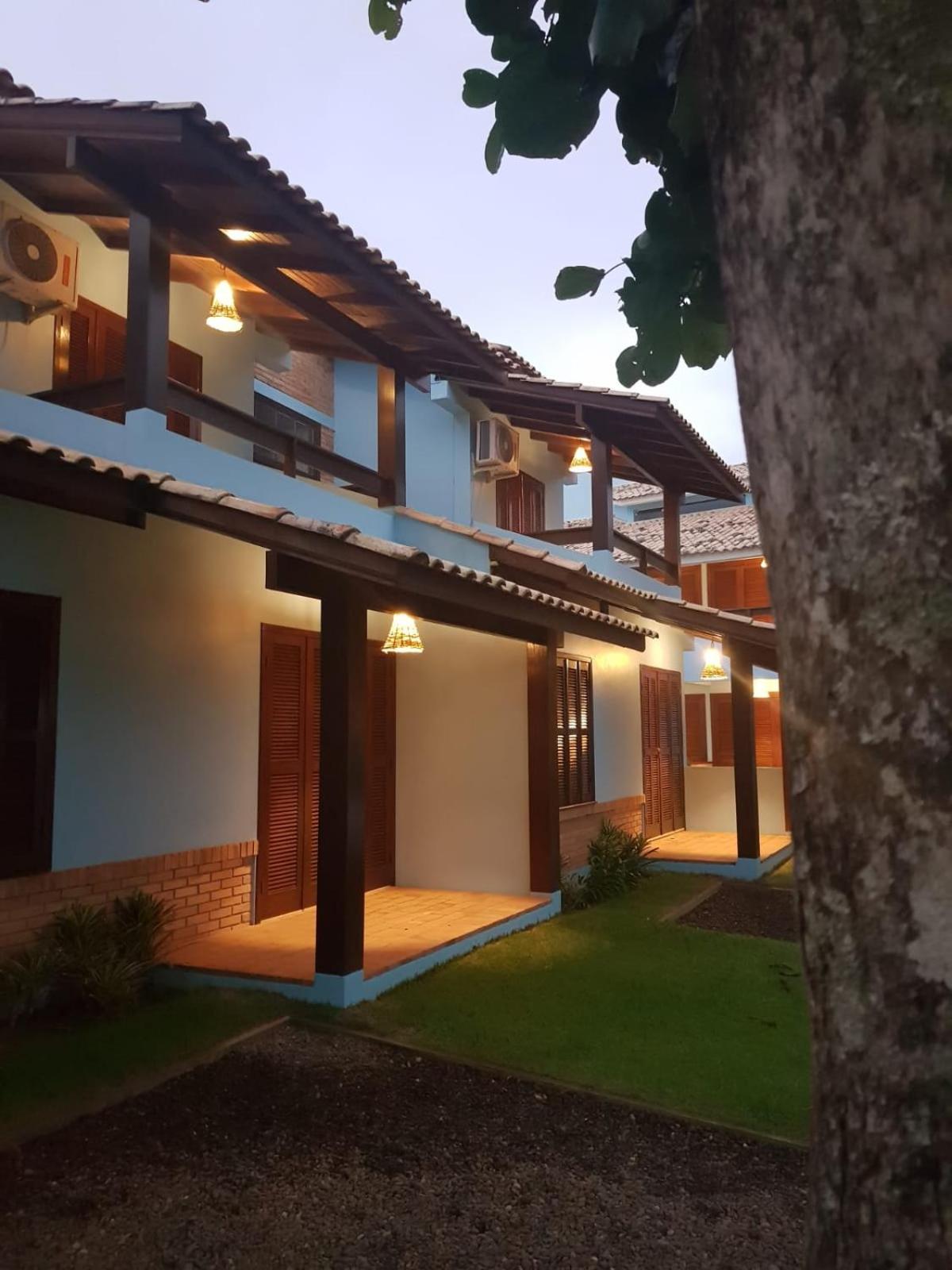 Condominio Vila Lila