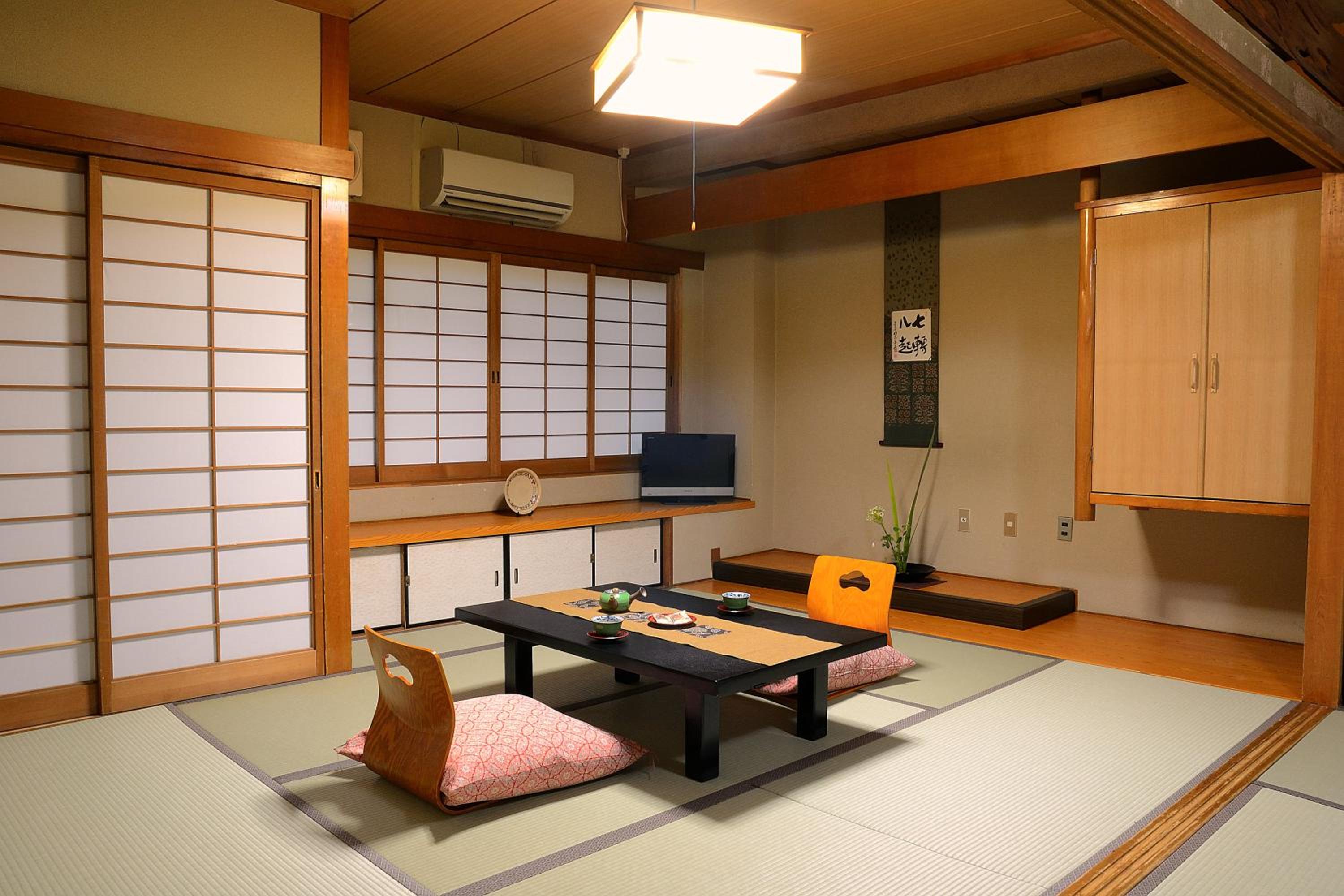 Ryokan Kousen