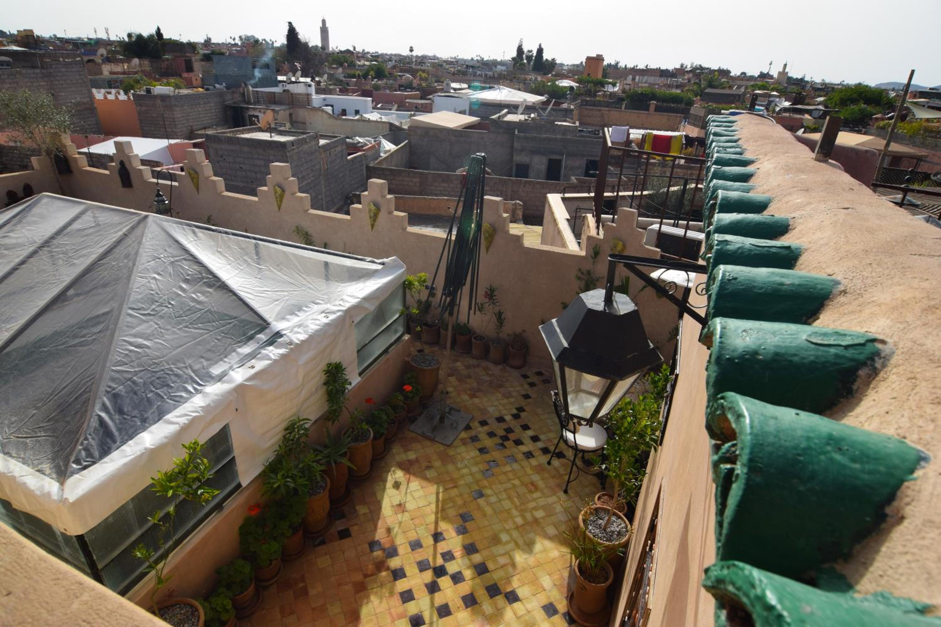 roof