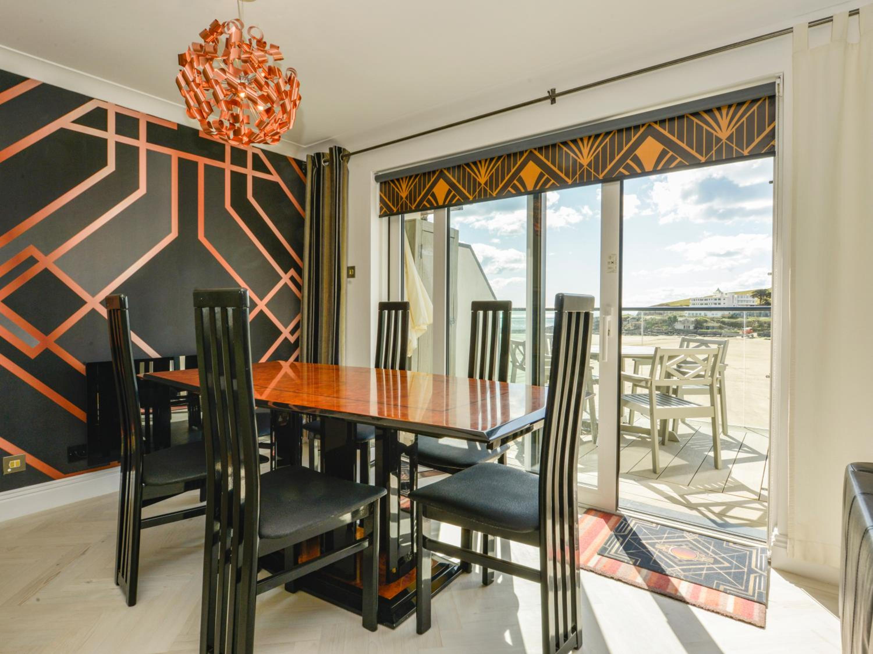 24 Burgh Island Causeway