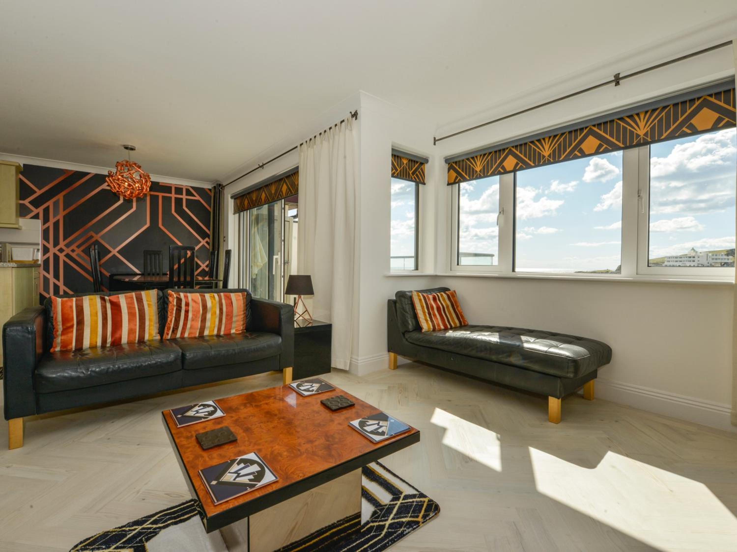 24 Burgh Island Causeway