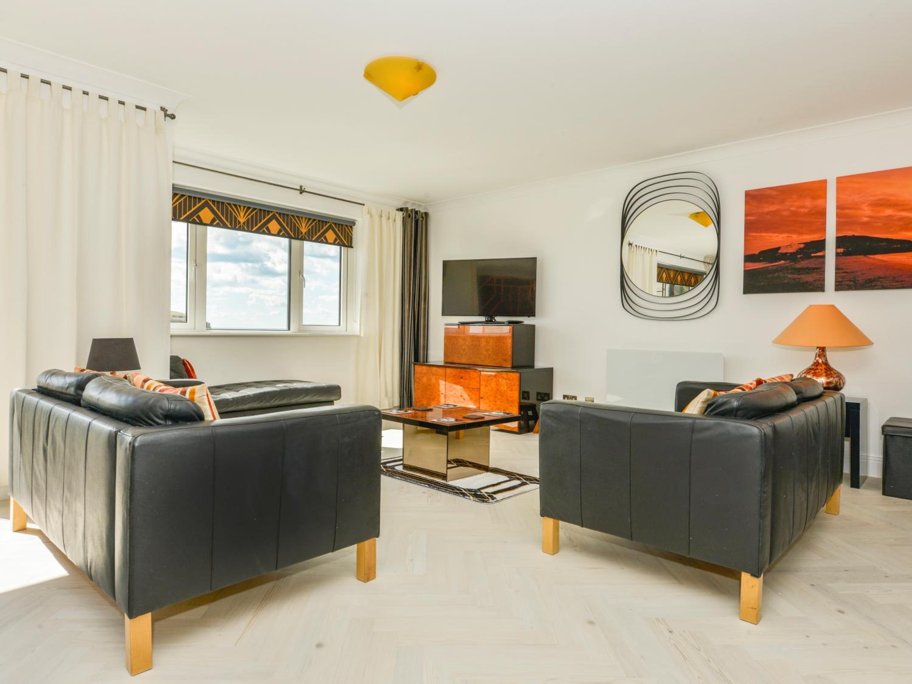 24 Burgh Island Causeway