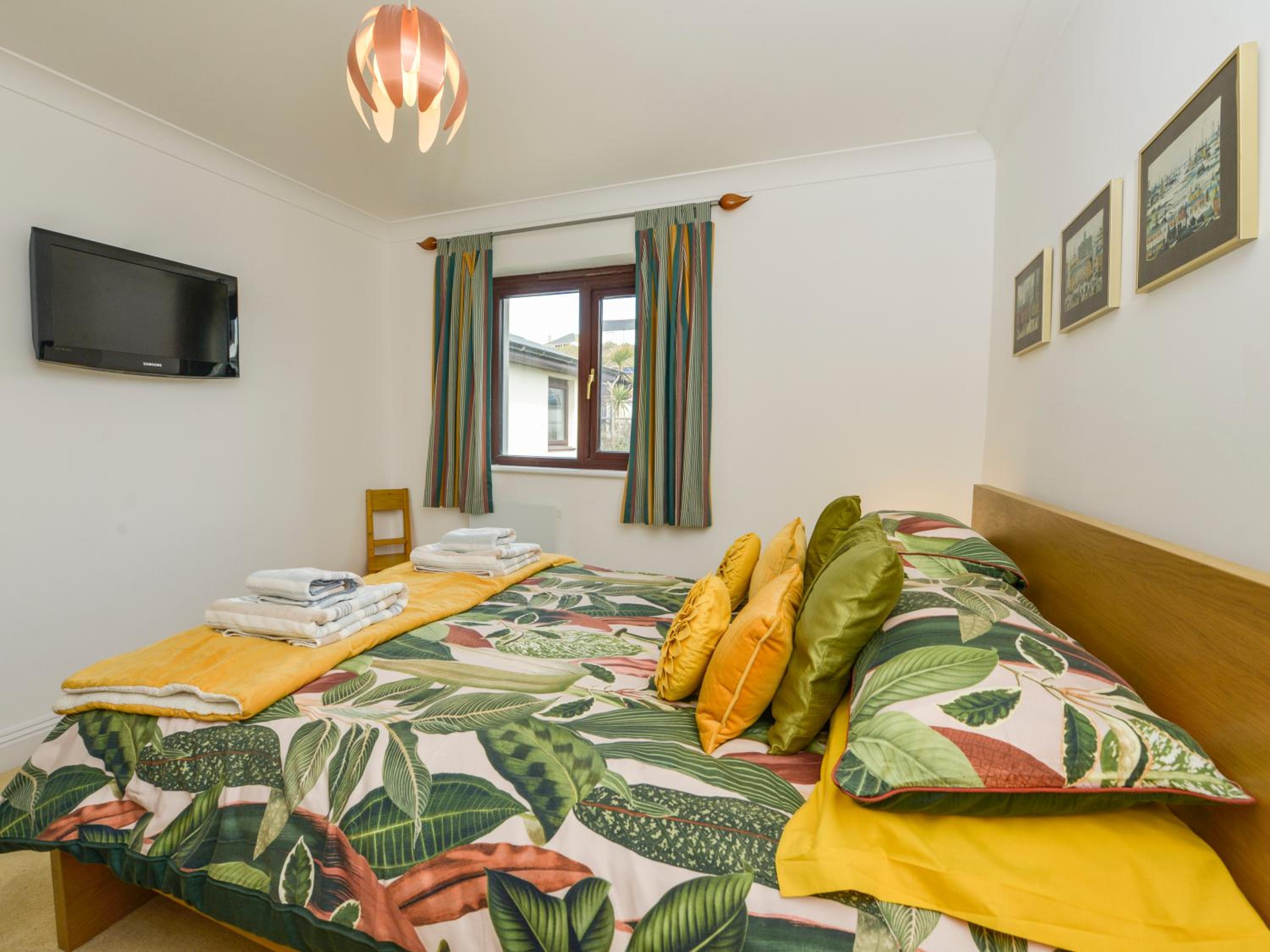 24 Burgh Island Causeway
