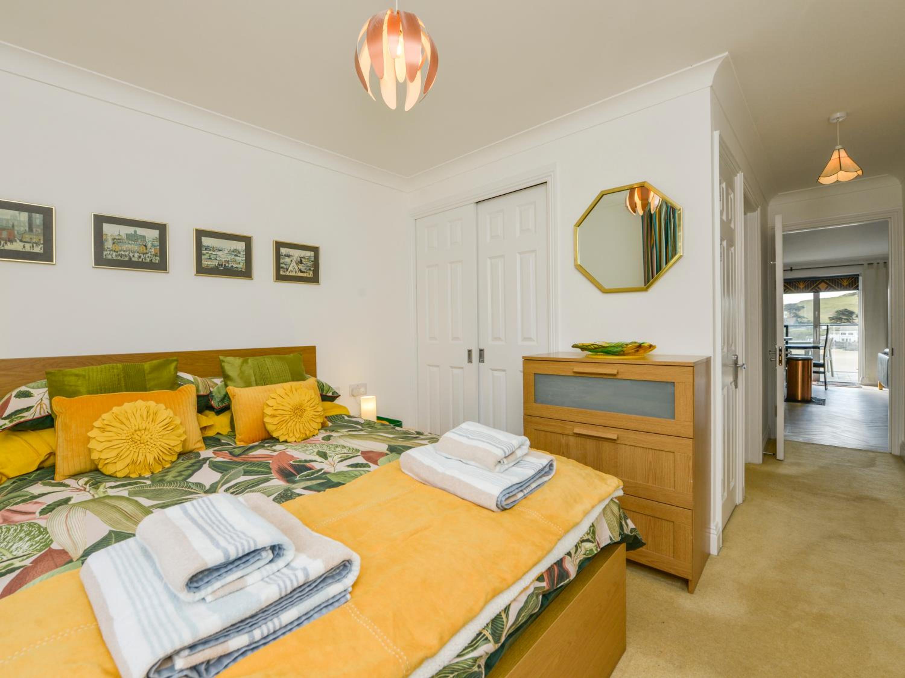24 Burgh Island Causeway