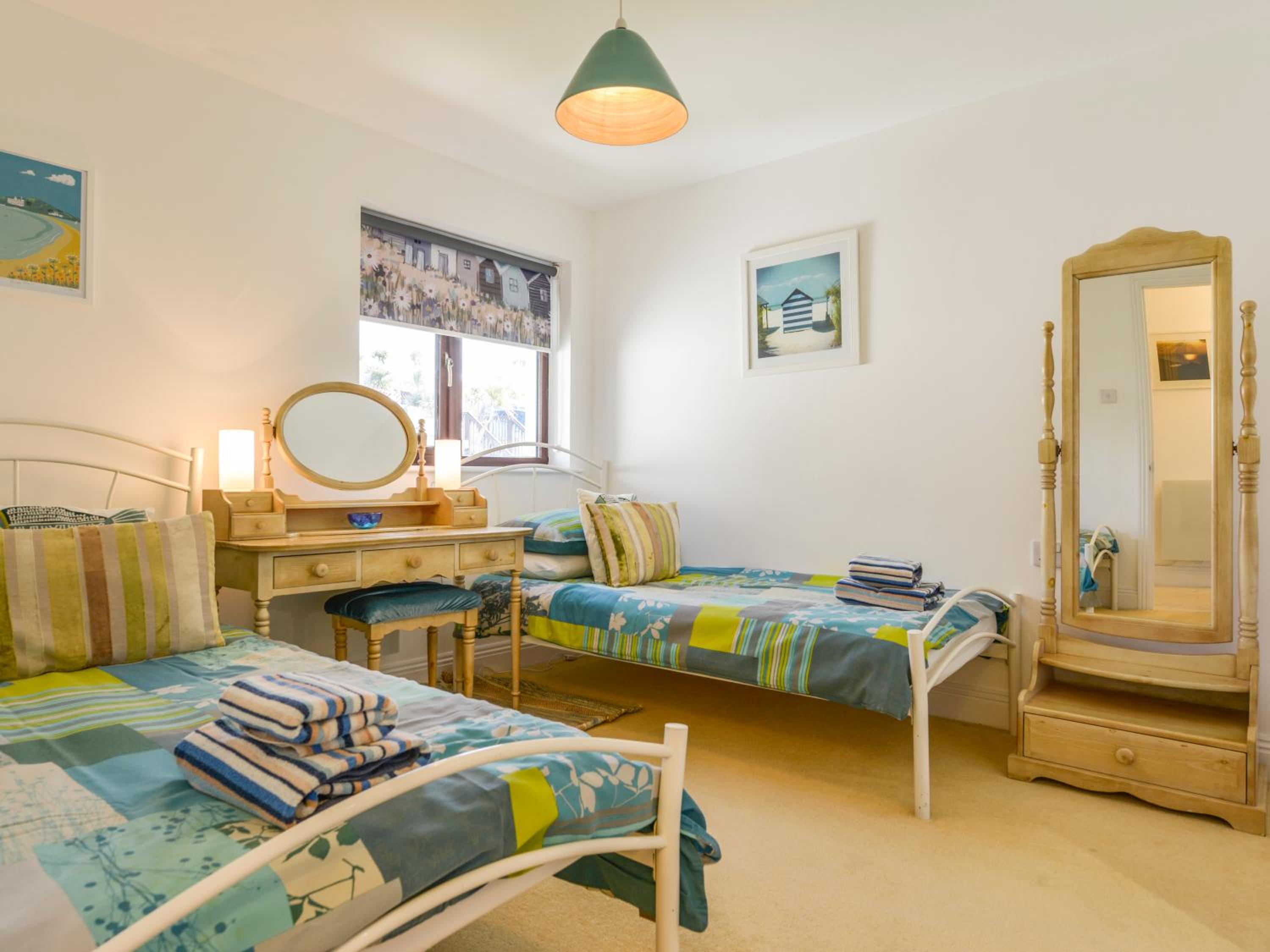24 Burgh Island Causeway