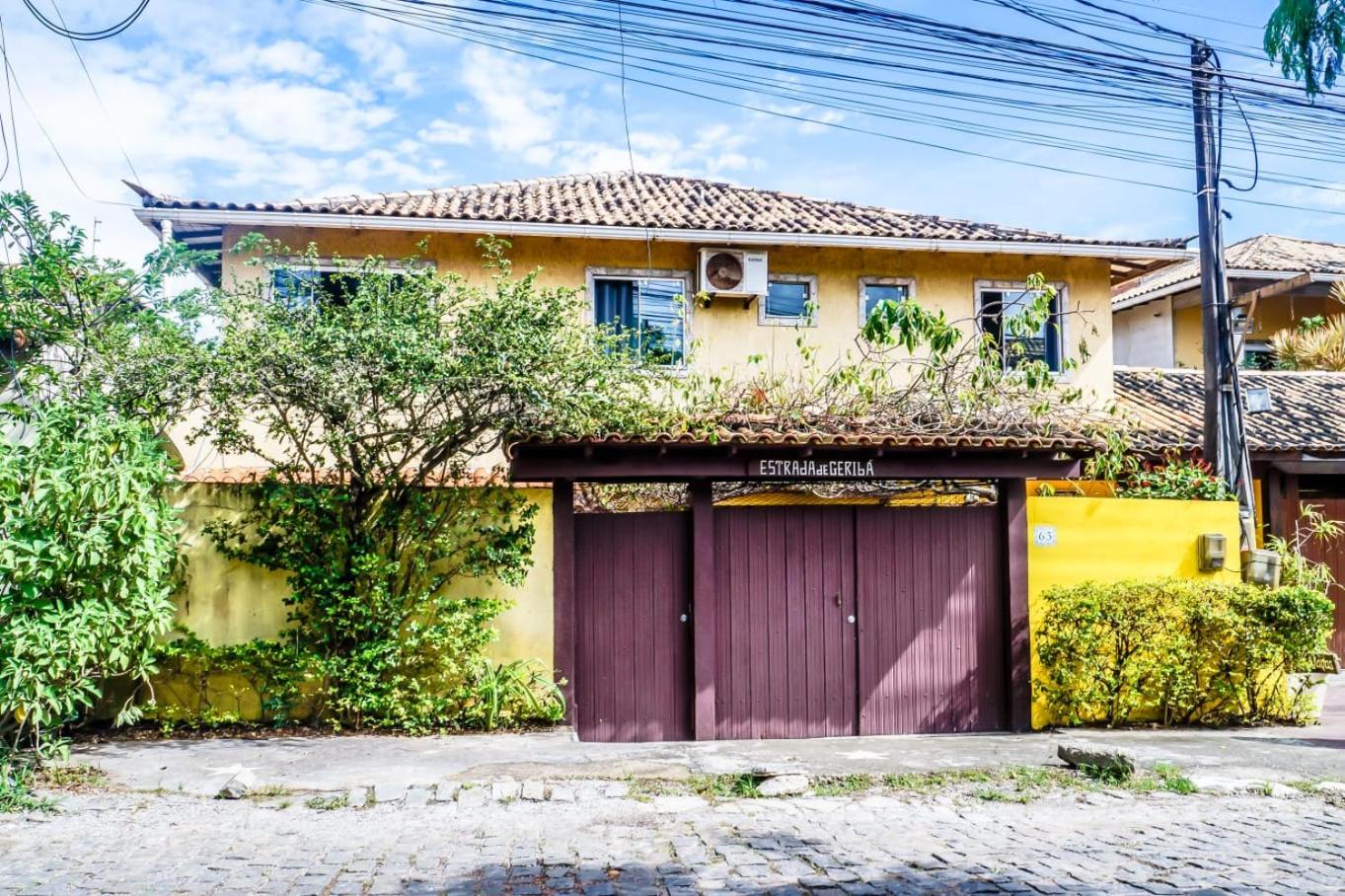 Portela´s Guest House