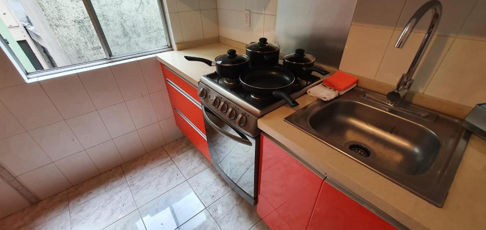 LISBOA Hermoso departamento para 6 personas en cdmx photo 3