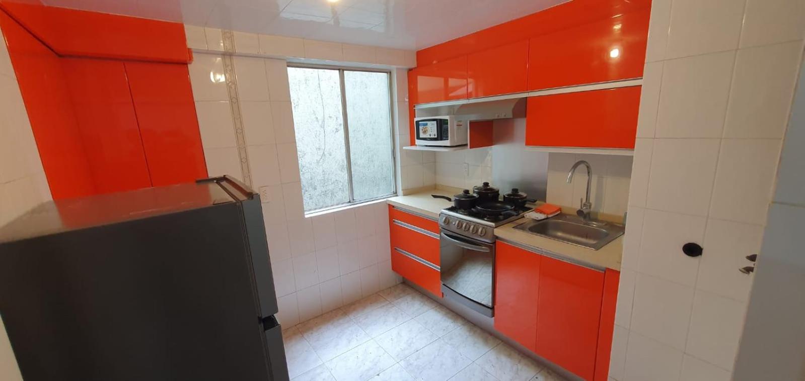 LISBOA Hermoso departamento para 6 personas en cdmx photo 2