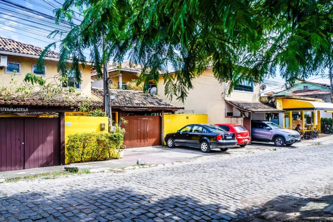 Portela´s Guest House