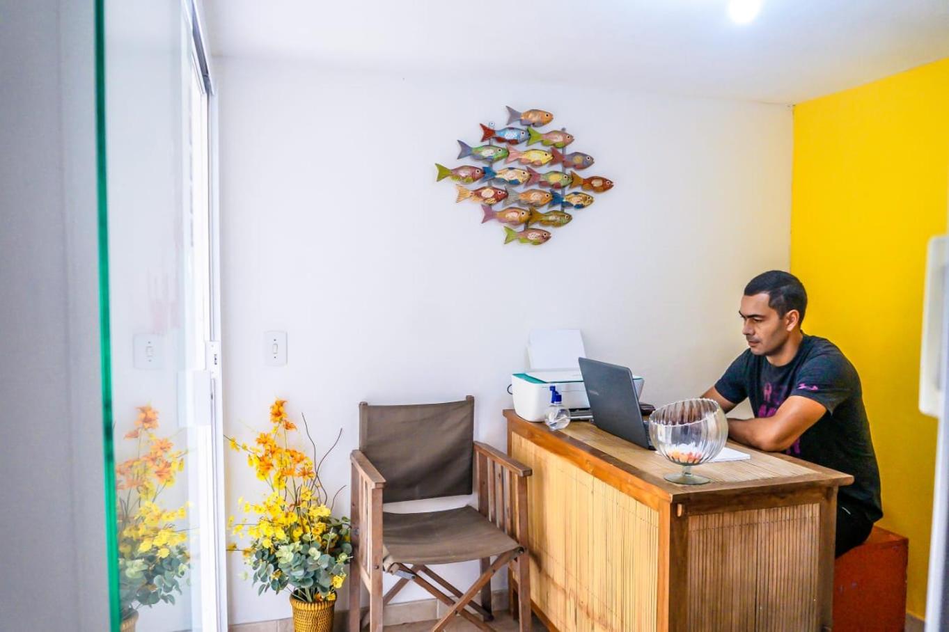 Portela´s Guest House