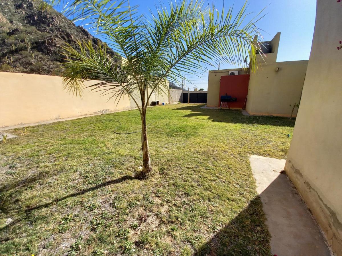 Casa de descanso
