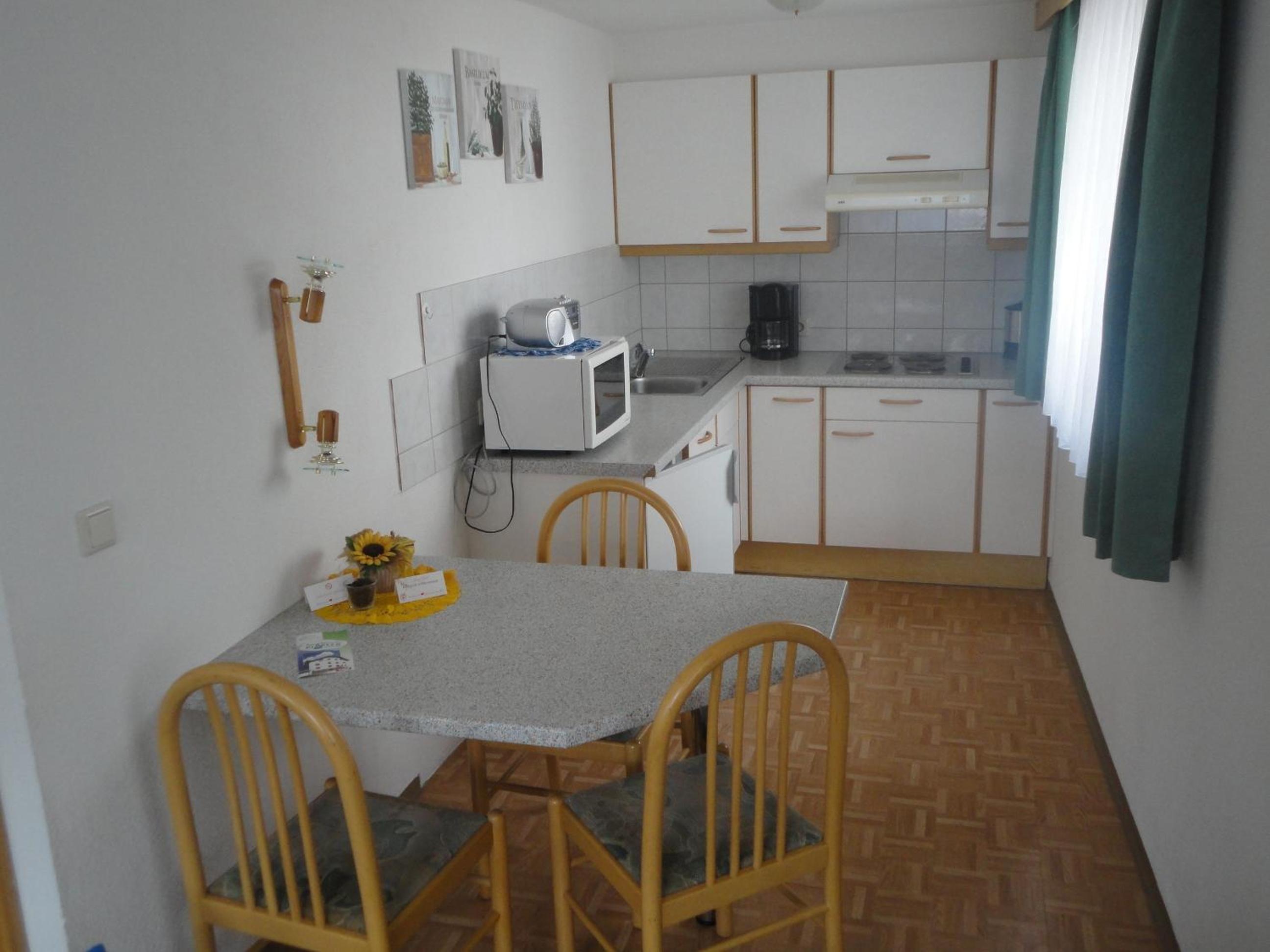 Appartements Klapeer