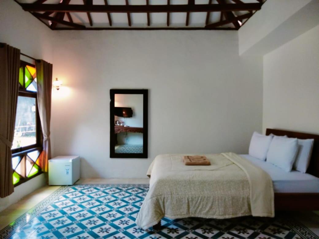 The Satu Stay Kayen view 2