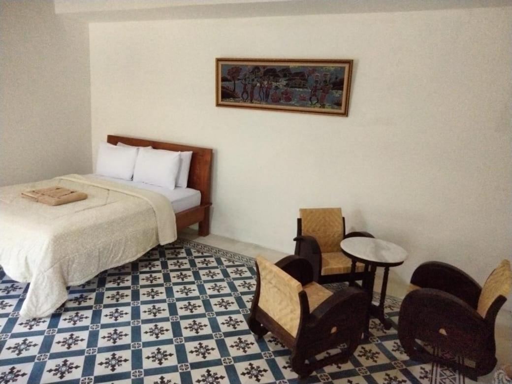 The Satu Stay Kayen view 3