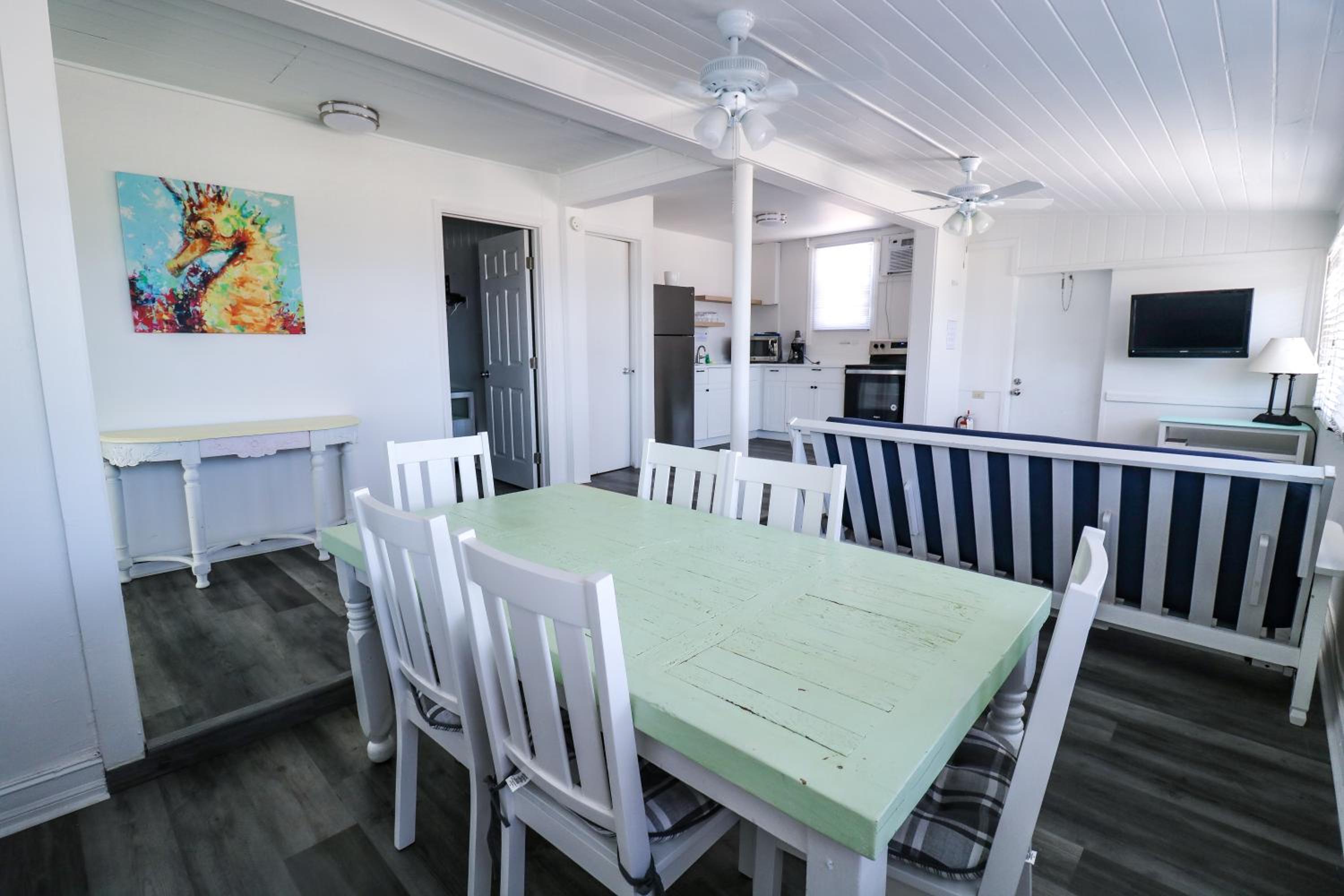 Drop Anchor Resort & Marina, Billede 53