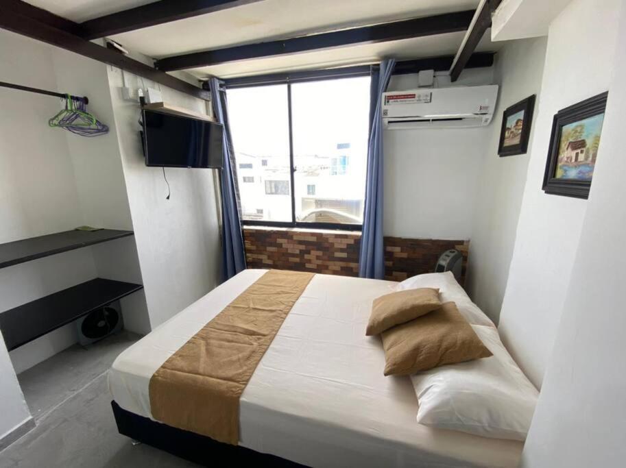 Apartamento frente al mar, SAN ANDRÉS ISLAS